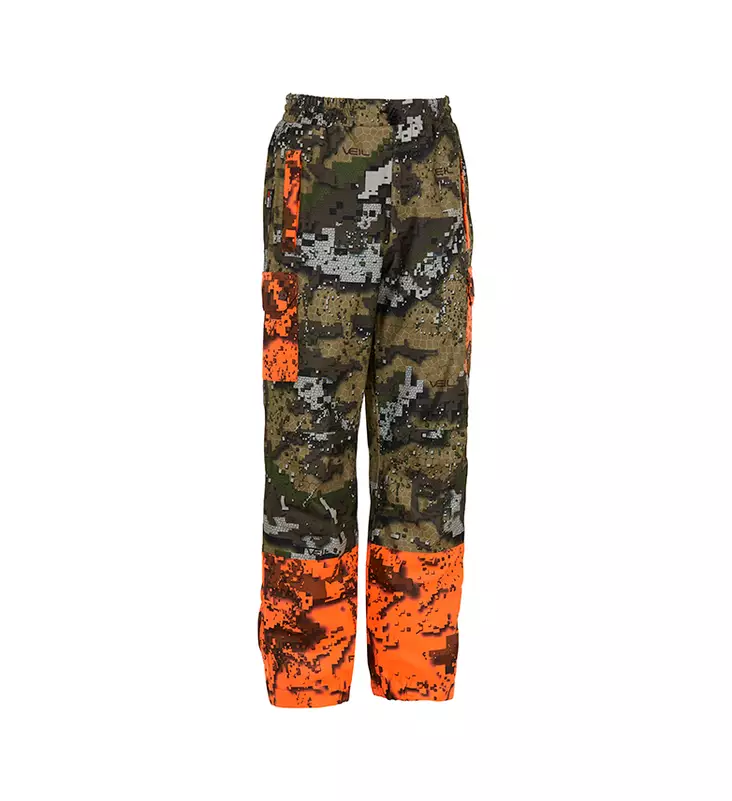 Swedteam Ridge New Jr Trouser - Barnens jaktkläder - 7330144026165 - 1