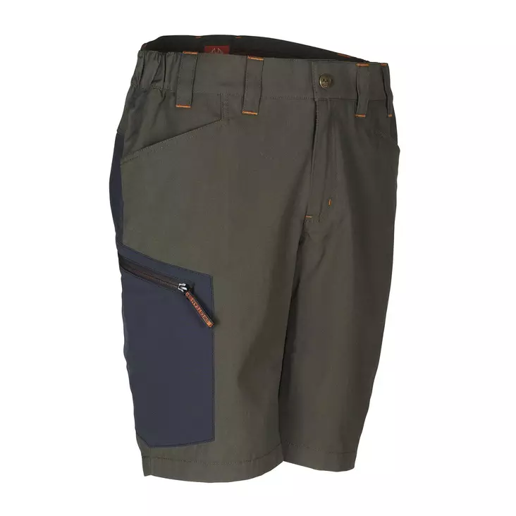Swedteam Ultra Short Green - Byxor - 7330144051105 - 1