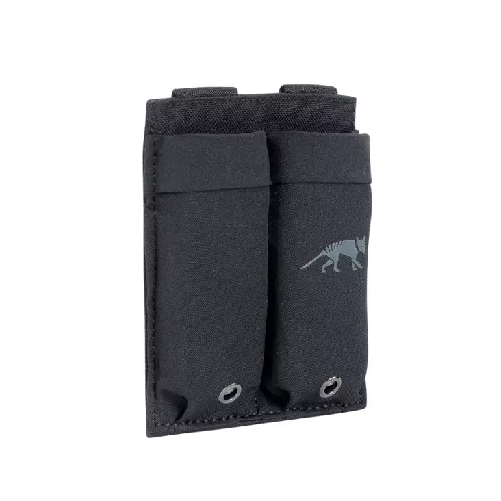 Tasmanian Tiger DBL Pistol Mag Pouch LP - Magasinfickor för pistoler - 4013236958355 - 2