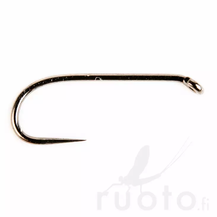 TE10 Barbless Dry Fly - Hullinglösa - 5420033677065 - 1