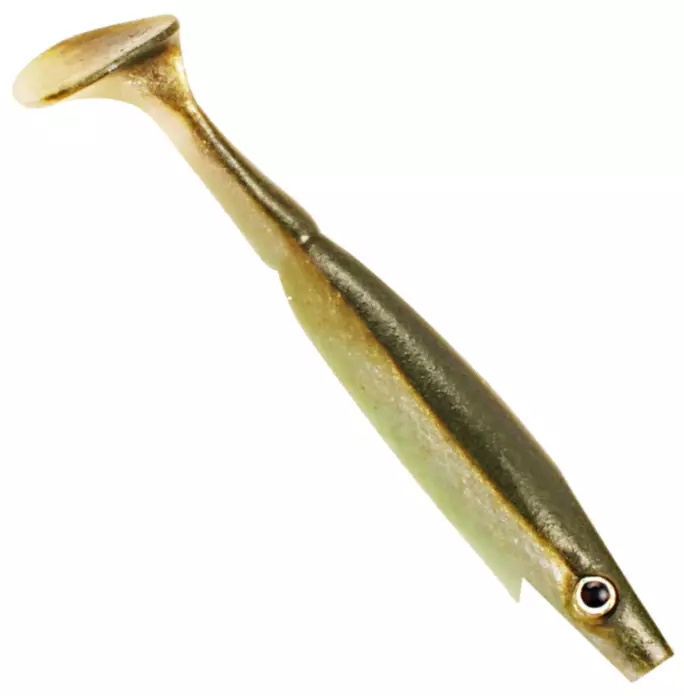 The Piglet Shad 10cm - Lappfiskarjiggar - 34002000075 - 2