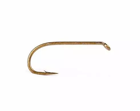 Tiemco TMC 100 - Torrflugkrokar - 4930843007835 - 1