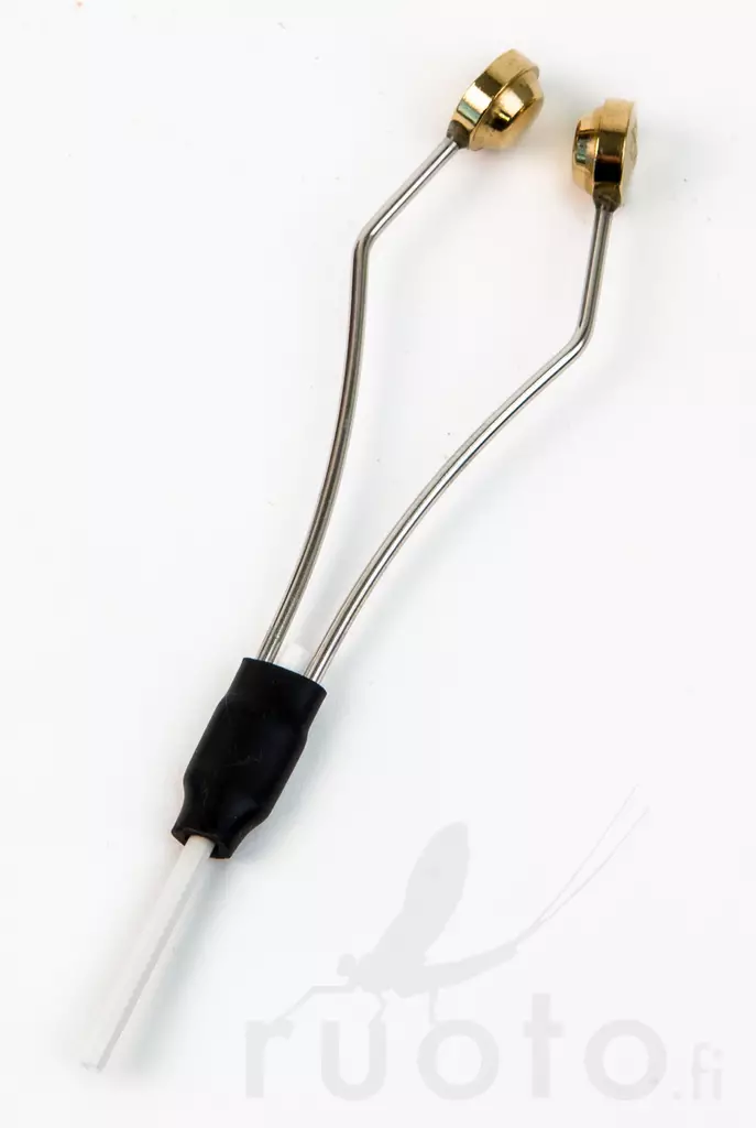 TMC Ceramic Bobbin Standard -spigotti - Spolhållarna - 4930843035555 - 1