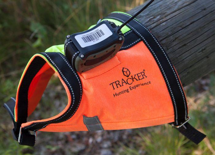 Tracker Valjas G400/G500 - Hundjackor och -västar - A2900005 - 1