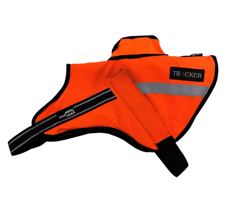 Tracker Luoto - Hundjackor och -västar - 9115 - 1