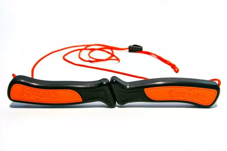 Twist Jäänaskali - Övrigt tillbehör - 6430025500065 - 1