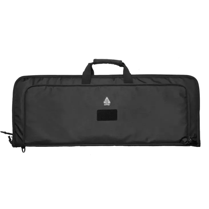 UTG 34" MC Gun Case Black - Mjuka gevärsväskor - 4717385556775 - 1