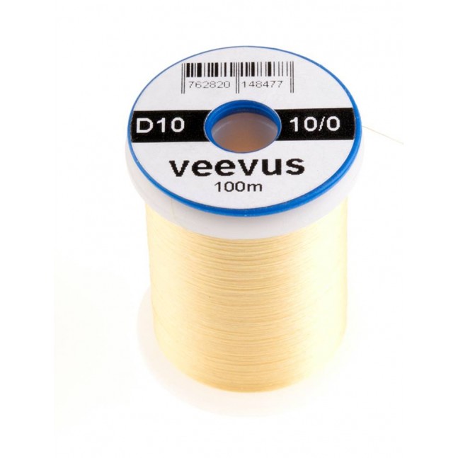 Veevus Thread 10/0 - Bindtråd - 40300100705 - 1