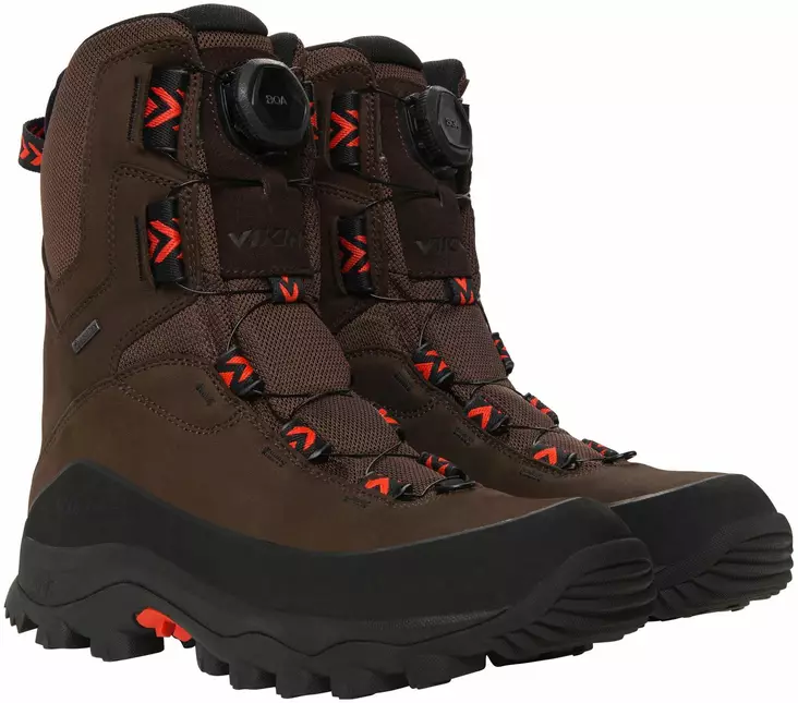 Viking Villrein High GTX BOA 2025 - Jaktstövlar och -skor - 7054978194035 - 1