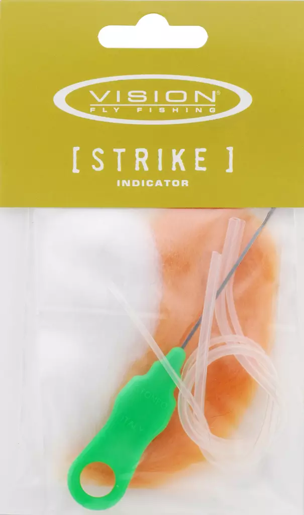 Vision Strike Indicator - Nappindikatorer - 6417512827485 - 1