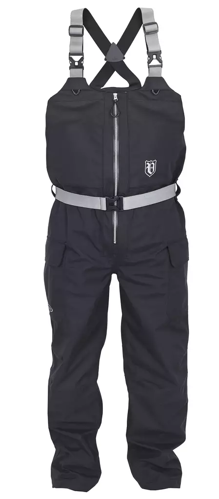 Vision Vene Trousers Black - Byxor - 6417512835435 - 1