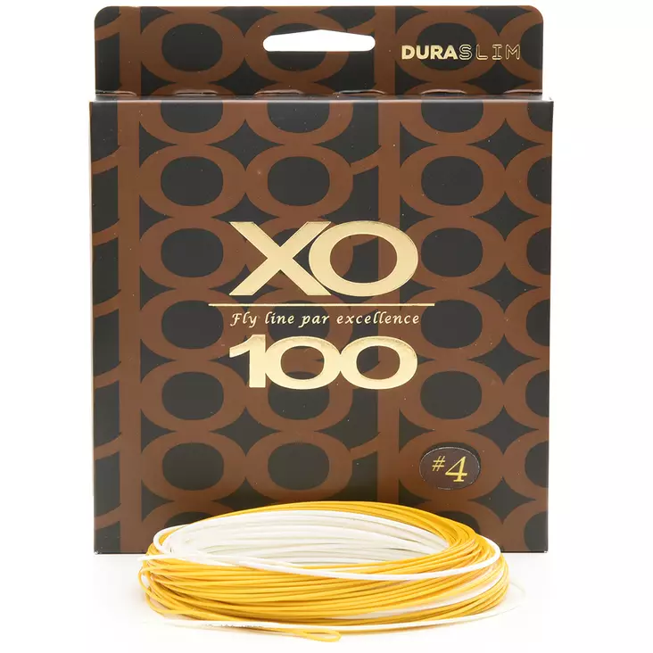 Vision XO 100 Float - Flytlinor - 6417512836395 - 1