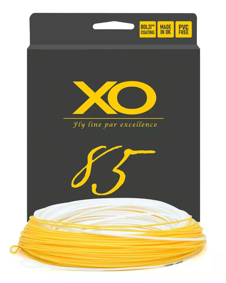 Vision XO 85 Float - Flytlinor - 6417512848015 - 1