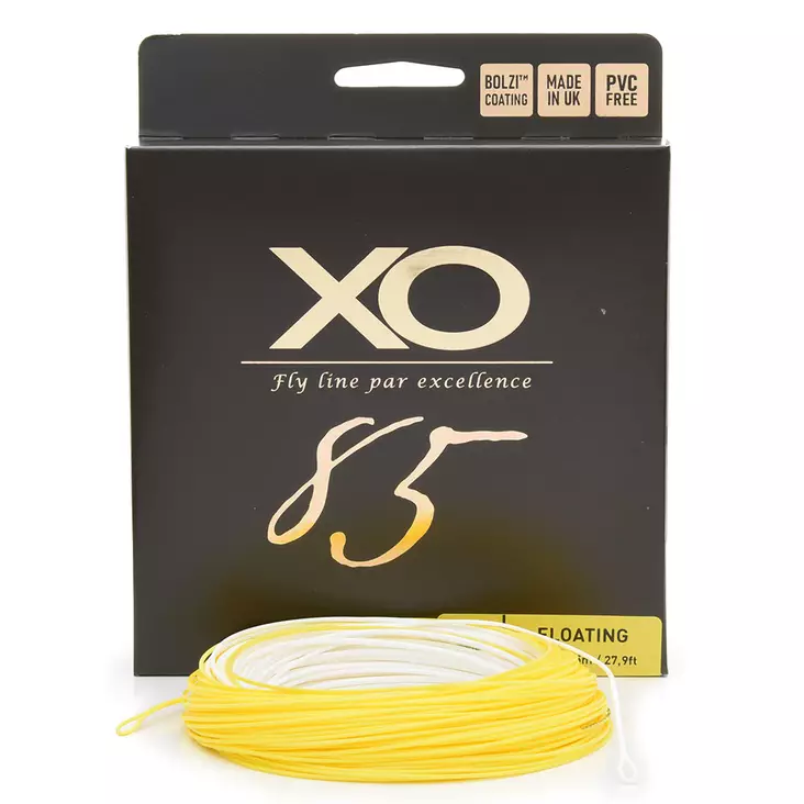 Vision XO 85 Float - Flytlinor - 6417512848015 - 1