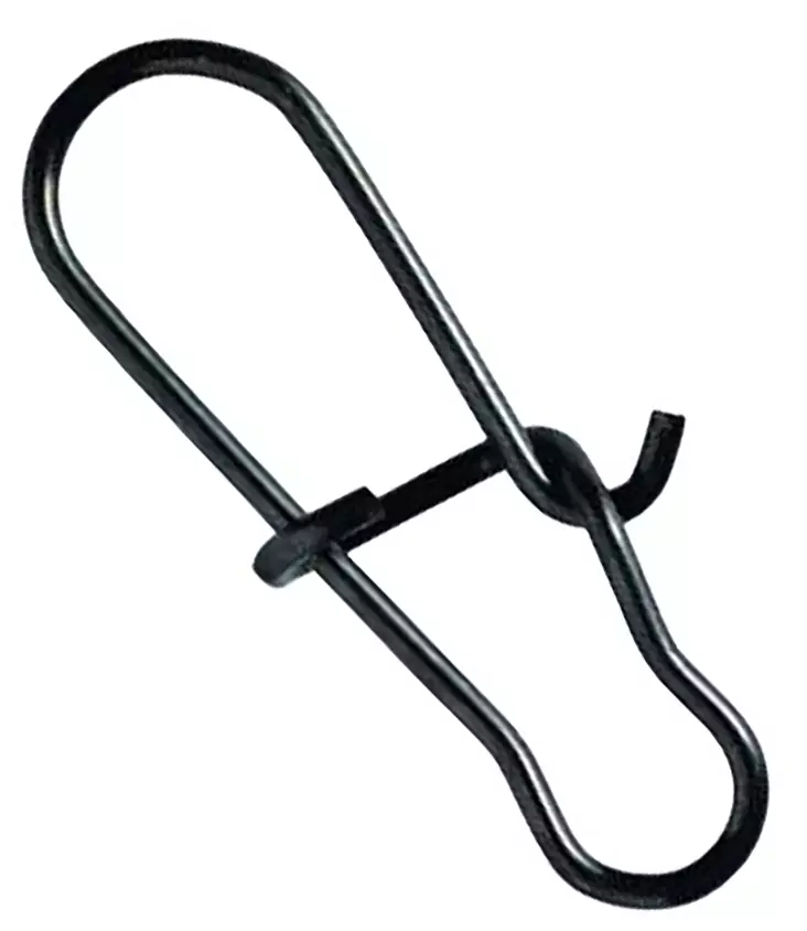 VMC 3537BN Agrafe Duo Lock Snap 000 - Lås & lekande - 3422993059075 - 1