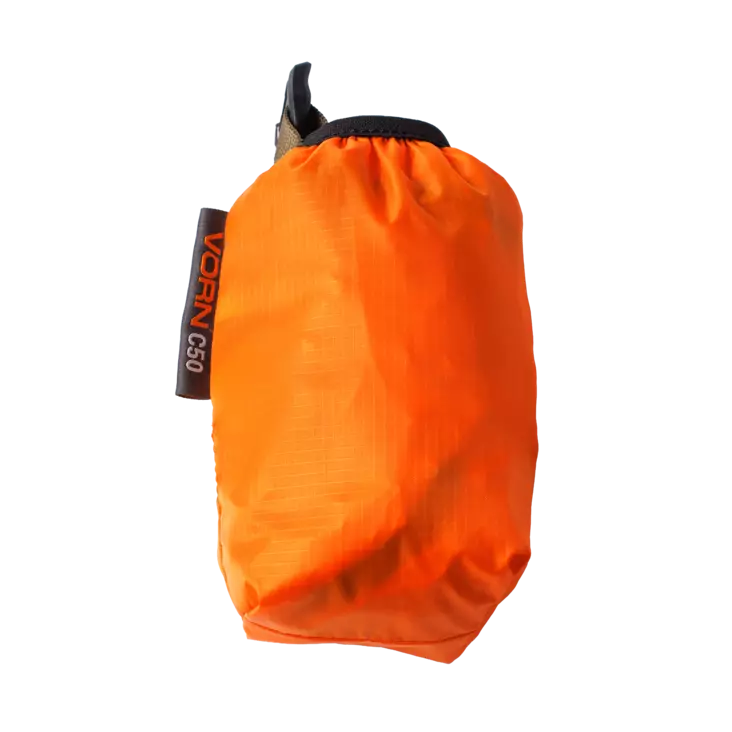 Vorn C50 Rain Cover 50L - Utrustningsväskor - 7090033557025 - 1