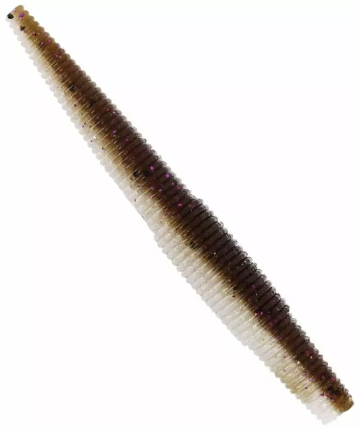 Westin Ned Worm 9cm - Dropshot-jiggar - 06122022105 - 1