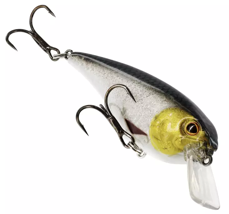 Westin Rawbite SR 7cm 12g F - Wobblers - 34004000085 - 1