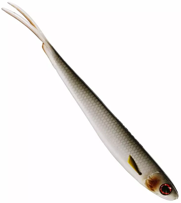 Westin TwinTeez V2 14,5cm - Vertikaljiggar - 570754941005 - 1