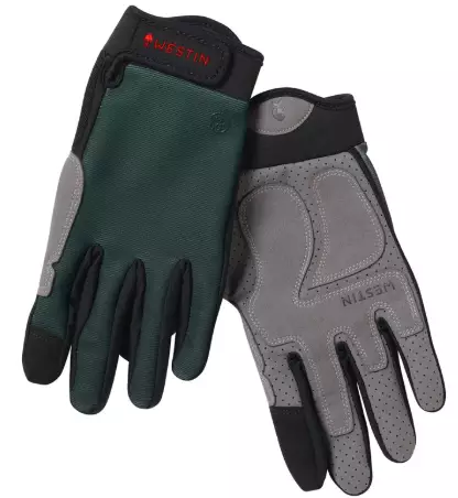 Westin UPF Glove Deep Forest - Handskar - 5707549501825 - 1