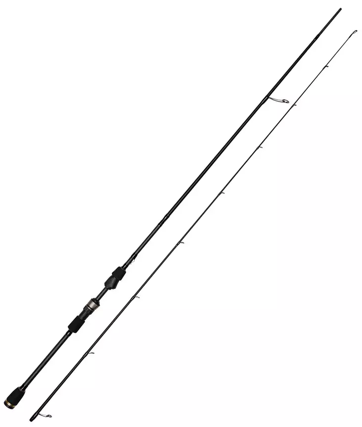 Westin W3 Finesse TC 2nd - Westin spinnrullar - 5707549470565 - 1