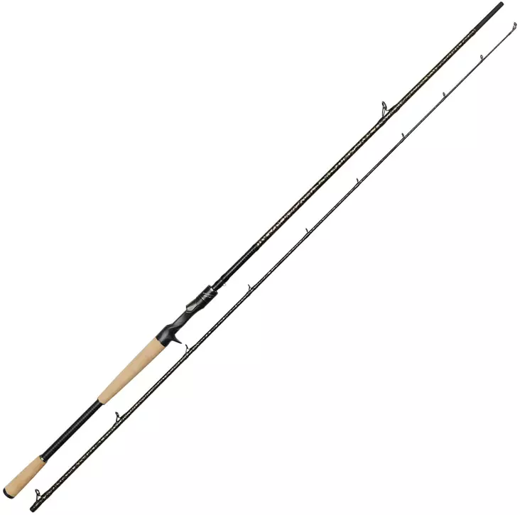 Westin W8 Powerstrike-T 2nd - Övriga spinnspön - 5707549505595 - 1