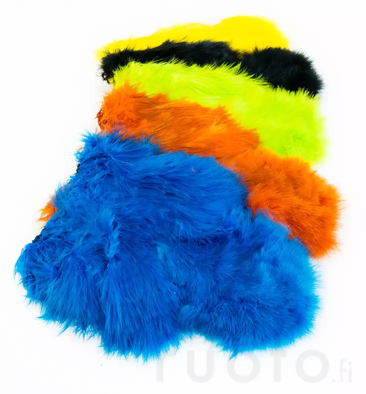 Spey Soft Hackle With Chickabou - Övriga hönsnackar och -saddlar - 40350200005 - 1