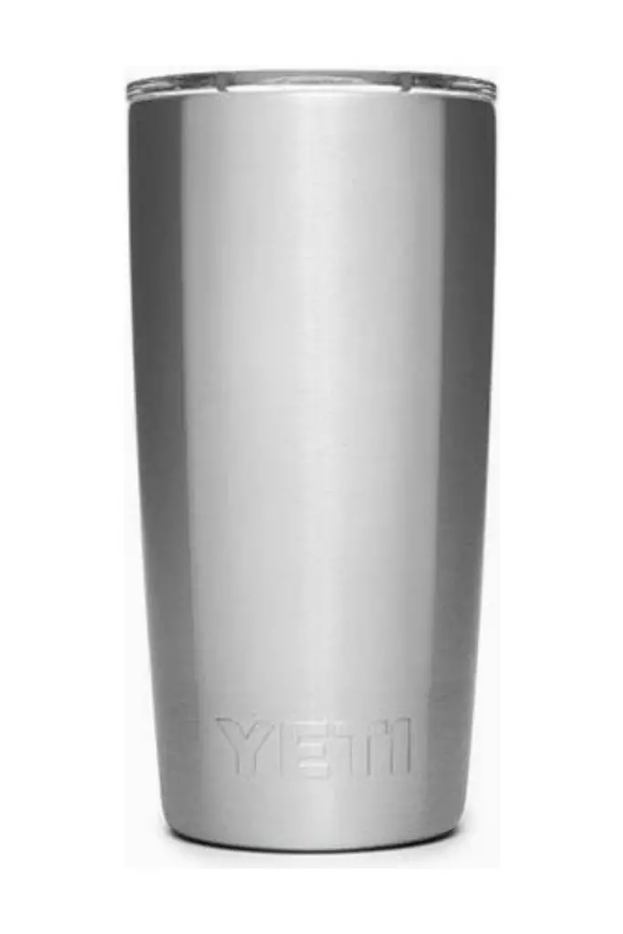 Yeti Rambler 10oz Tumbler Stainless Stee - Termosflaskor och -muggar - 888830082065 - 1