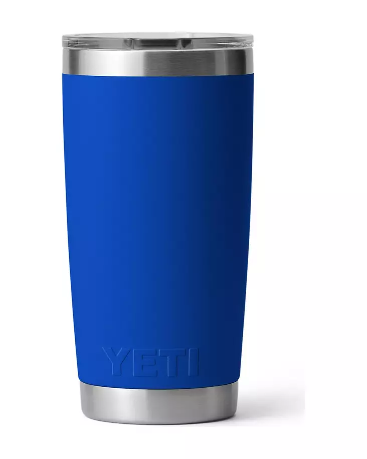 Yeti Rambler 20 OZ Tumbler MS Royal Blue - Termosflaskor och -muggar - 888830539965 - 1