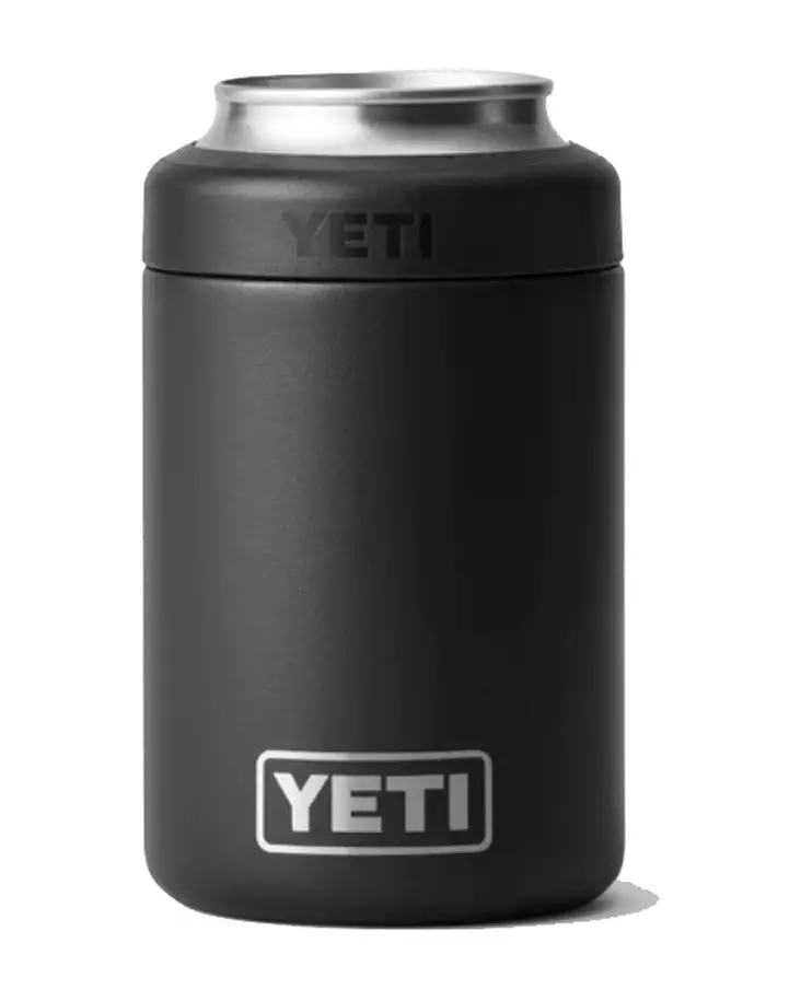Yeti Rambler 330ml Colster Can Black - Termosflaskor och -muggar - 888830226315 - 1