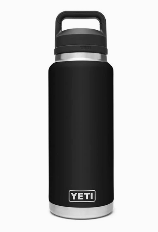 Yeti Rambler 36oz Bottle - Termosflaskor och -muggar - 888830077085 - 1