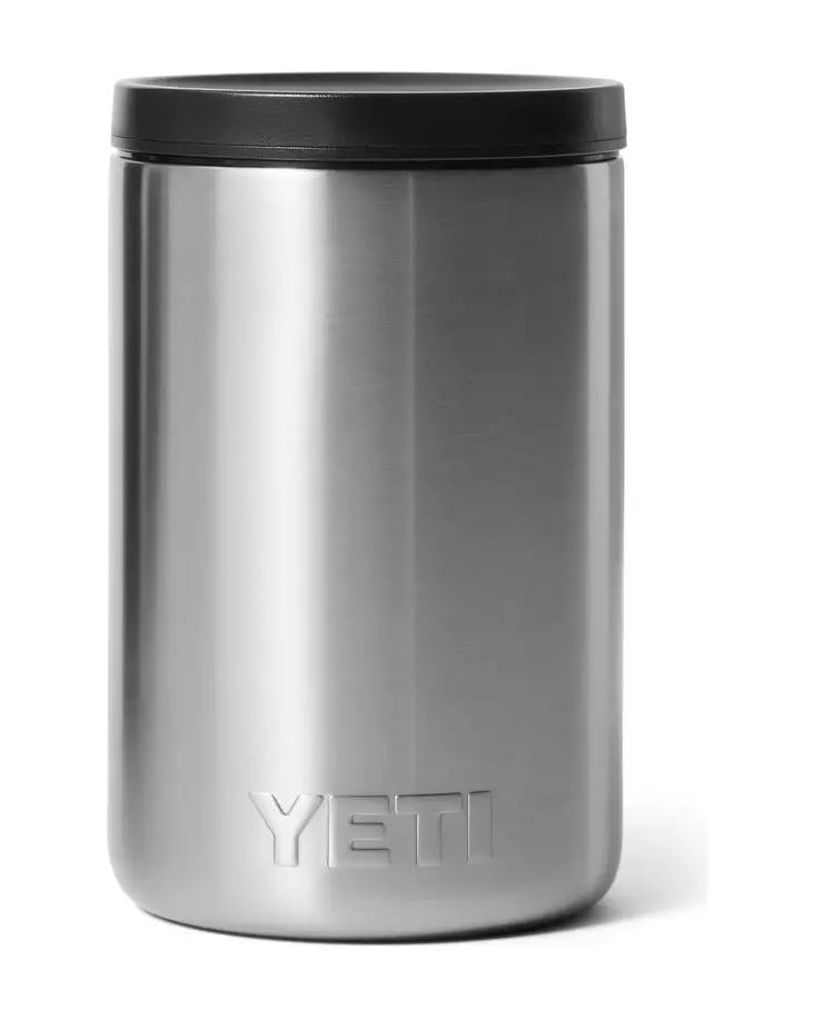 Yeti Rambler Food Jar 16oz Stainless Ste - Termosflaskor och -muggar - 888830392225 - 1