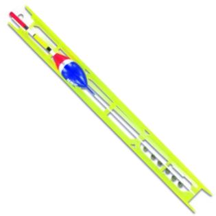 Zebco River Ready-Made Rigs - Flöten och riggar - 4029569558735 - 1