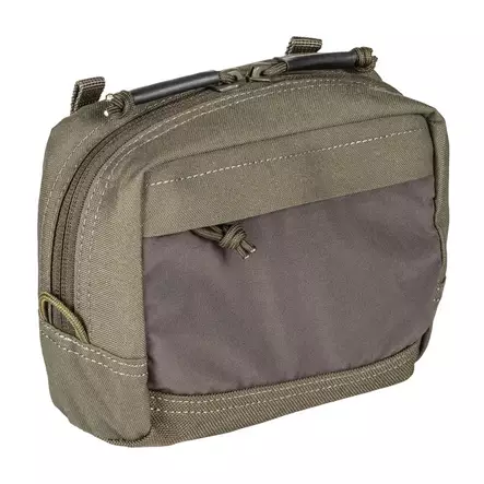 5.11 Flex Medium GP Pouch Ranger Green - Magasinfickor för gevär - 888579910636 - 1