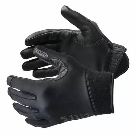 5.11 Taclite 4.0 Black - Taktiska handskar - 888579828696 - 1