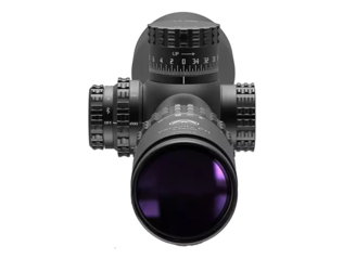 Burris Veracity PH 4-20x50 - Burris-kikarsikten - 000381002006 - 2