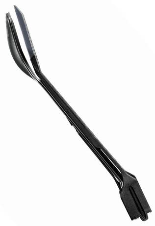 Gerber ComplEAT Onyx - Campingservis och bestick - 013658154506 - 2