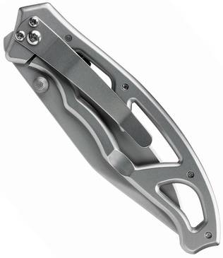 Gerber Paraframe I Stainless Serrated - Fällknivar - 013658484436 - 2