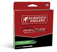 Scientific Anglers Amplitude Smooth Titan Long - Flytlinor - 840309131896 - 1