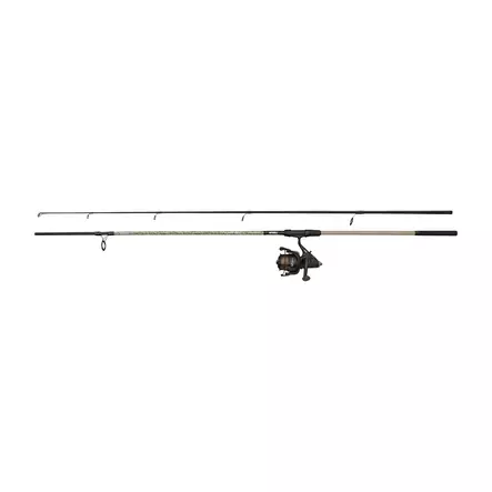 Mitchell Catch Pro II Carp 3,00m Combo - Karpkombos - 022021001286 - 1