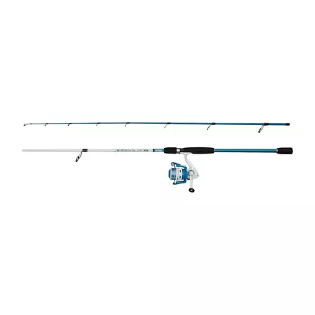 Mitchell Neuron SW II Squid 2,10m Combo - Havsfiskekombos - 022021006496 - 2