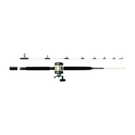 Mitchell Performance SW Boat 1,68m Combo - Havsfiskekombos - 022021667086 - 1