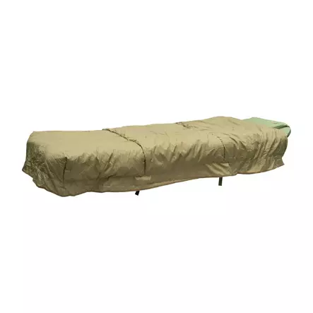 JRC Defender II Sleeping Bag Cover - Bedchair-överdrag, filtar & kuddar - 043388002006 - 2