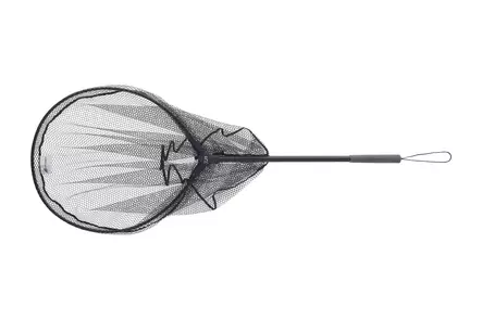 Daiwa Prorex Short Track Boat Net - Håvar - 4066466067816 - 2