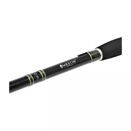 Westin W2 Deadbait Boat ST 8'8'' 3.25lb 200g - Special- & specimenspön - 5707549519066 - 2