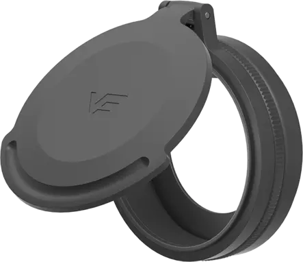 Vector Optics Metal Flip-up Cap 50mm - Kikartillbehör - 6976386126006 - 1