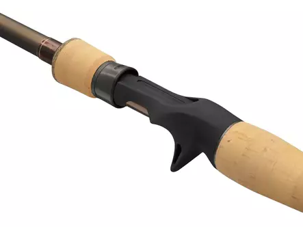 Abu Garcia Beast Pro2 Live Casting Rod - Abu Garcia -spinnspön - 036282002296 - 2