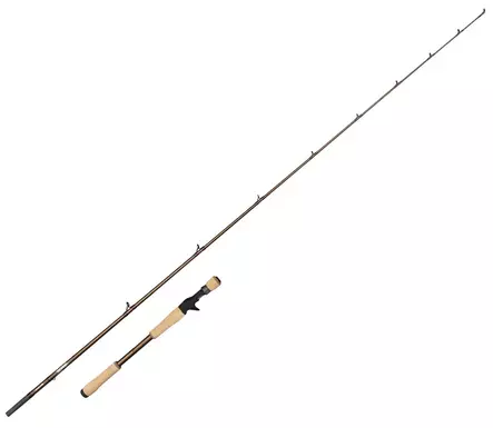 Abu Garcia Beast Pro2 Live Casting Rod - Abu Garcia -spinnspön - 036282002296 - 1