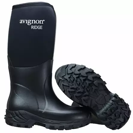 Avignon Ridge High Neopren Boot - Vinterkängor och vinterskor - 7350065190486 - 2