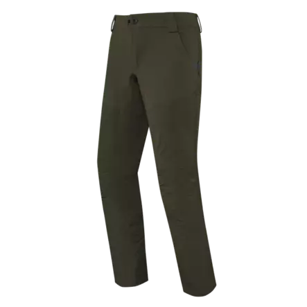 Beretta Core Pants Green Moss - Herrarnas jaktbyxor - 8051832687596 - 1